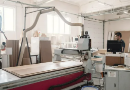 About our furniture atelier