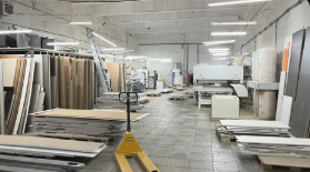 Furniture crafting services